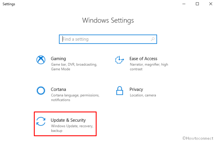 How to install 1809 Windows 10 October 2018 Update