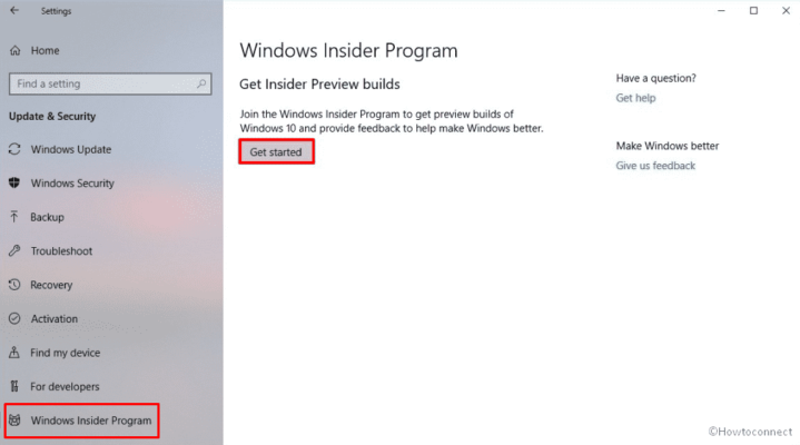 How to install 1809 Windows 10 October 2018 Update