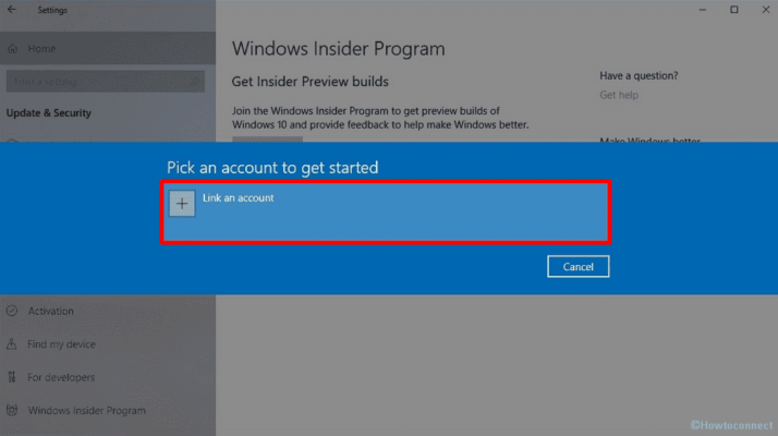 How to install 1809 Windows 10 October 2018 Update