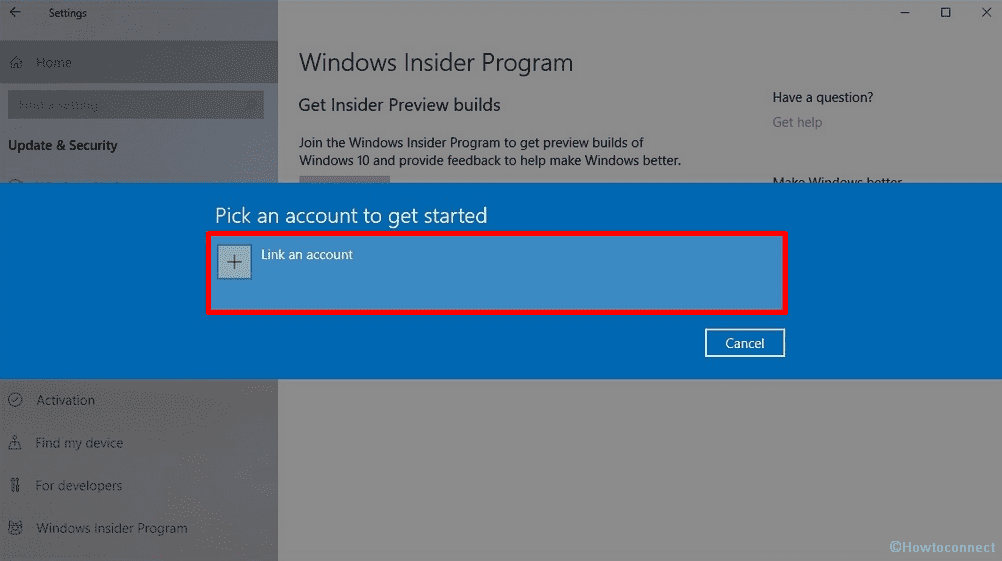 How to install 1809 Windows 10 October 2018 Update image 5