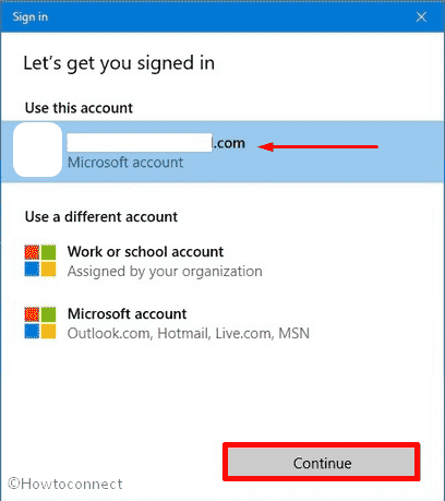 How to install 1809 Windows 10 October 2018 Update image 6