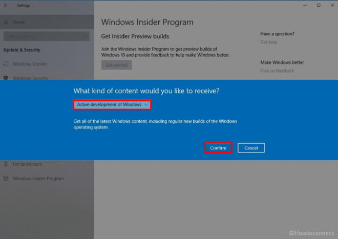 How to install 1809 Windows 10 October 2018 Update