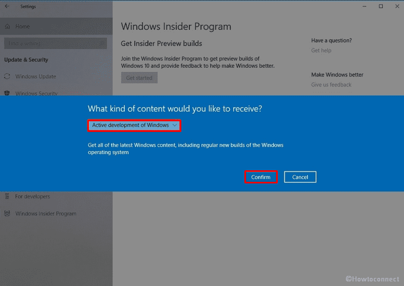 How to install 1809 Windows 10 October 2018 Update image 7