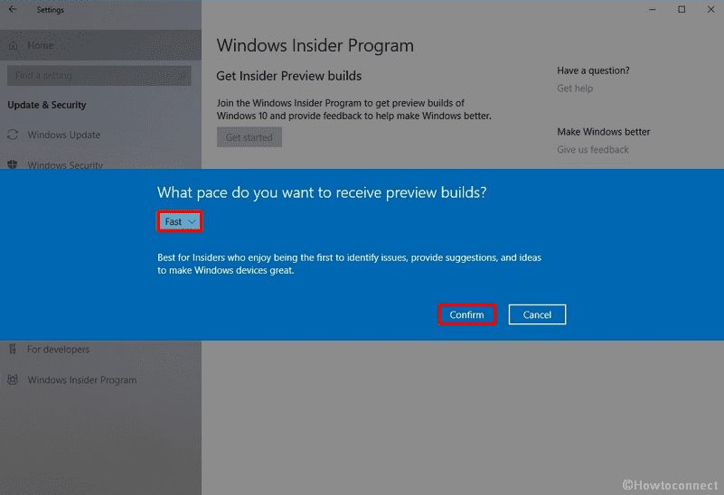 How to install 1809 Windows 10 October 2018 Update image 8
