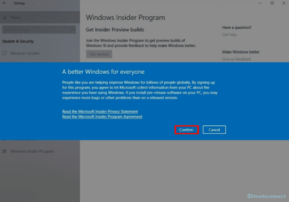 How to install 1809 Windows 10 October 2018 Update