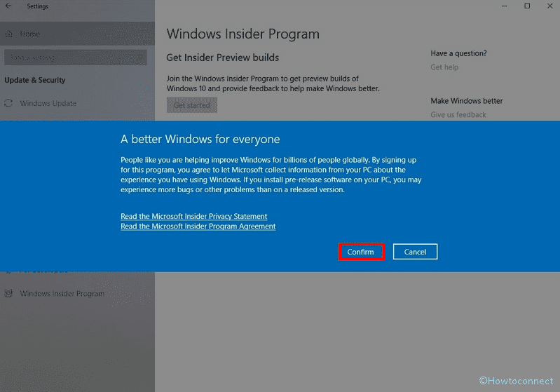 How to install 1809 Windows 10 October 2018 Update image 9