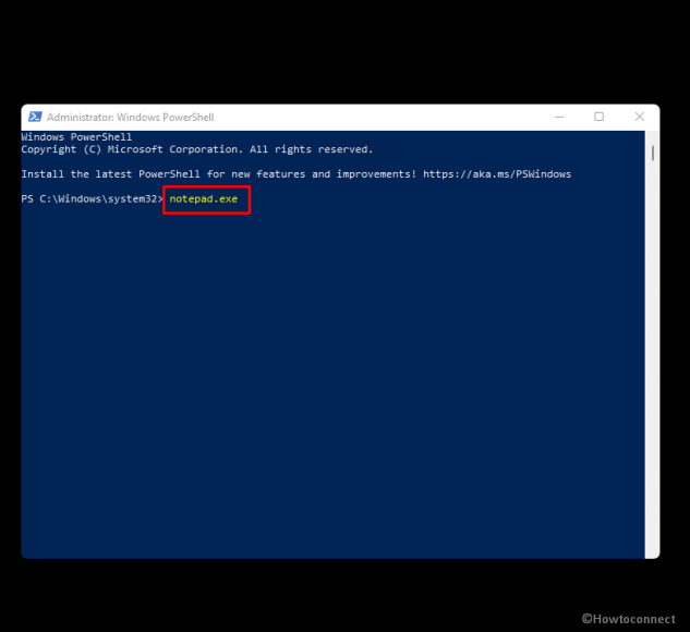 How to open Notepad on Windows 11 PC (Best ways)