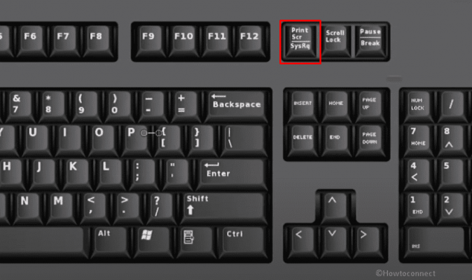 Windows 11でスクリーンショットを撮る方法