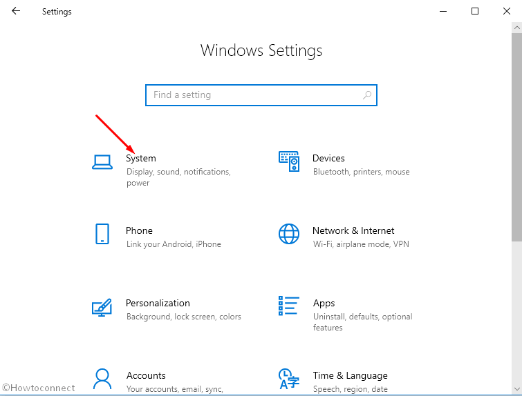 How to turn on Night Light in Windows 10