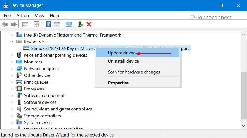 INSTALL MORE MEMORY Error in Windows 10 Pic 5