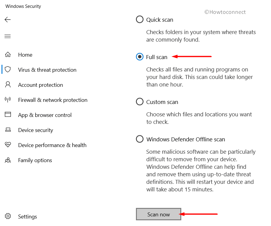 INSTALL_MORE_MEMORY Error in Windows 10 Pic 3