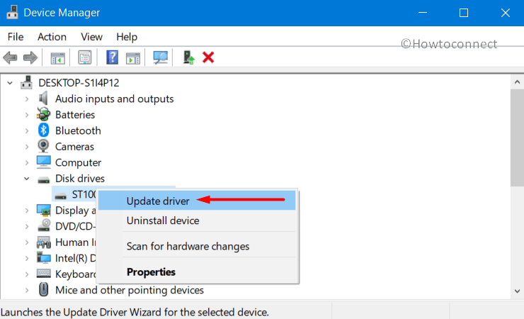 IO1_INITIALIZATION_FAILED BSOD Error in Windows 10 Pic 1
