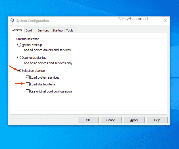 IOMap64.sys BSOD - Clean boot Windows 10