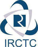 IRCTC main logo