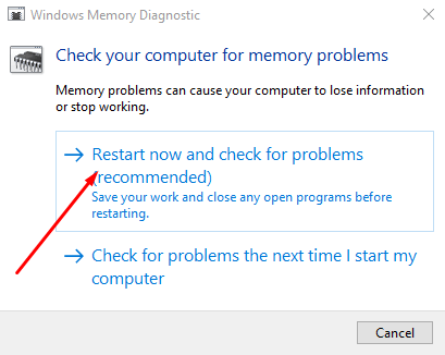 IRQL_NOT_LESS_OR_EQUAL Windows 10 pic 3