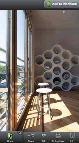 Ideabook, Android
