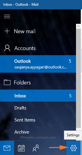 Include Accounts Using Exchange ActiveSync in Mail App Photos 1