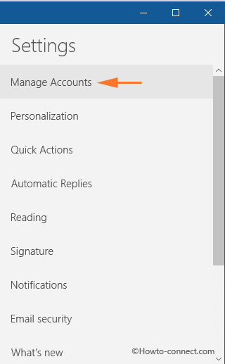 Include Accounts Using Exchange ActiveSync in Mail App Photos 2
