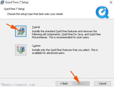 How to Install Apple QuickTime on Windows 10