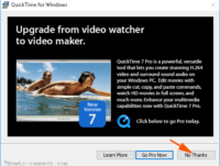 install apple quicktime install apple quicktime