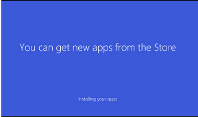 windows 8.1_app windows 8.1 Install Apps