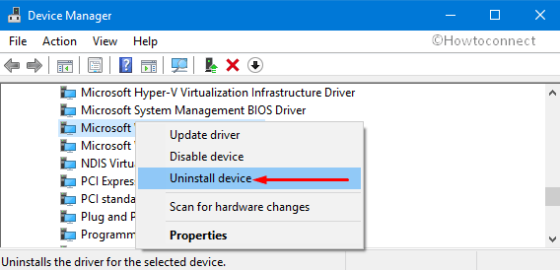 Fix: “Install Realtek HD Audio Driver Failure!! [Error Code: - 0001 ...