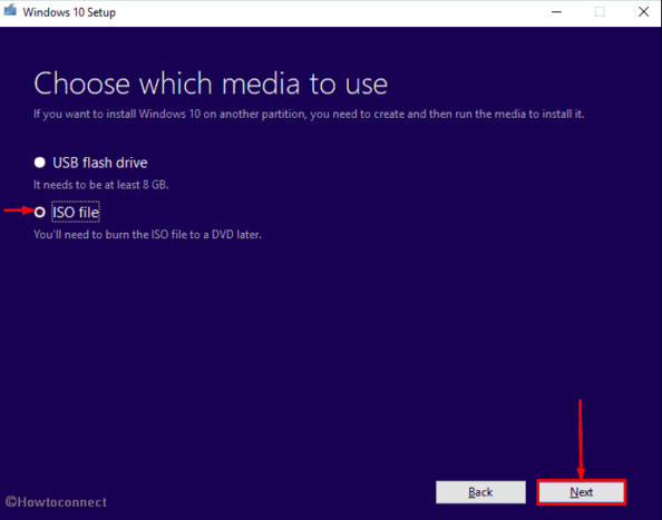 How to Install Windows 10 November 2019 Update Version 1909