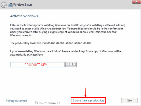 How to Install Windows 10 November 2019 Update Version 1909
