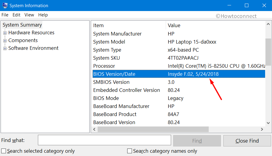 Internal Hard Drive Showing as Removable Disk in Windows 10 Pic 1
