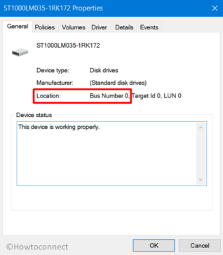 Fix Internal Hard Drive Showing as Removable Disk in Windows 10 or 11