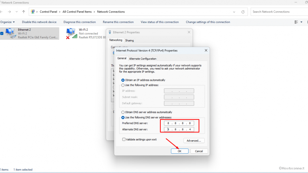 How to Fix Error 0x80073CF3 Microsoft store in Windows 11 or 10 (Solved!)