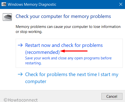 IsArcExtract Error in Windows 10 Image 2