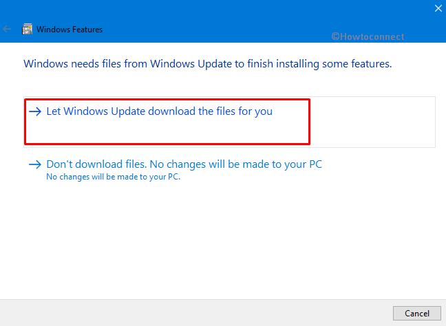 Issue Installing SQL Server Compact in Avast AntiTrack Pic 5