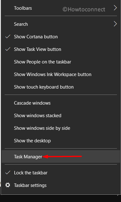 Java Error Code 1618 in Windows 10 Pic 1