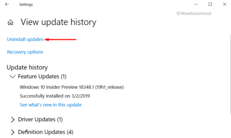 Fix: Java Error Code 1618 in Windows 10