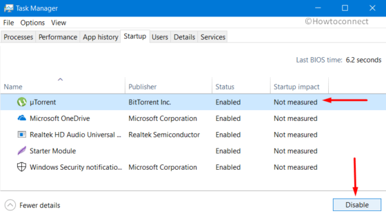 Fix: Java Error Code 1618 in Windows 10