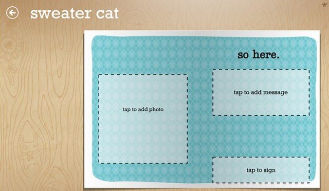 JustWink,Android, Windows 8
