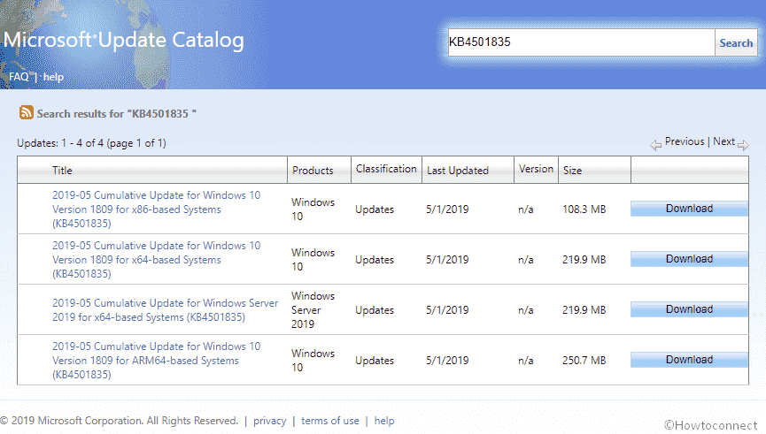 KB4501835