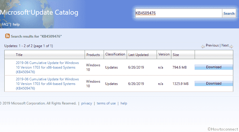 windows 10 1703 failed to install windows 10 1703 failed to install