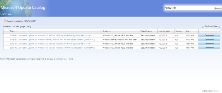 download windows security update kb4474419 download windows security update kb4474419
