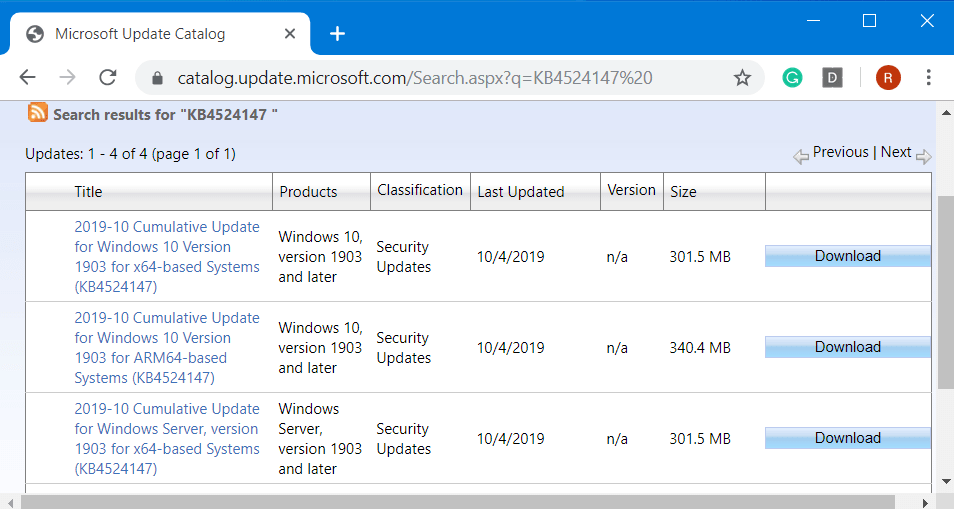 Cumulative update. Update for Windows 10 for x64-based Systems kb5001716 что это. Update for Windows 10 for x64-based Systems kb4480730 что это. Update only.