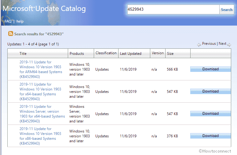 windows update catalog 10 1903 feature update windows update catalog 10 1903 feature update