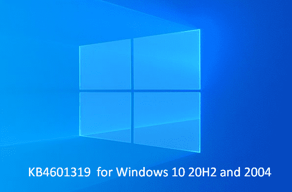 KB4601319