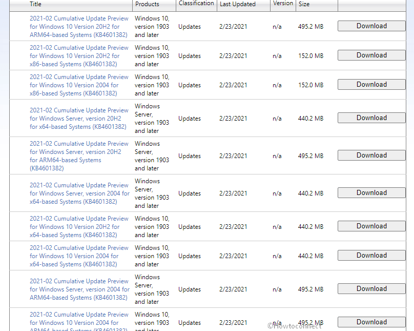 KB4601382 Windows 10 2004 19041.844 and 20H2 19042.844 Preview