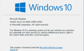 KB5014666 Windows 10 22H2