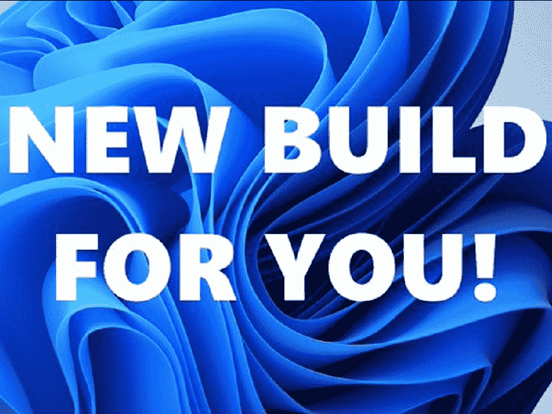 KB5014958 Windows 11 Build 22621.169