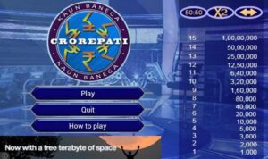 kbc 7 for Android