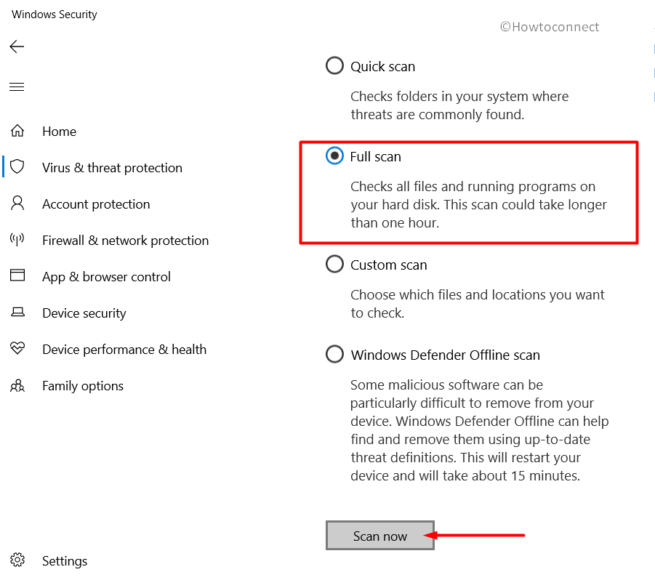 Fix: KERNEL_SECURITY_CHECK_FAILURE BSOD Windows 10