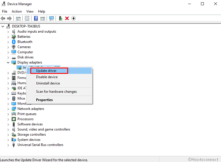 KERNEL_THREAD_PRIORITY_FLOOR_VIOLATION error windows 10