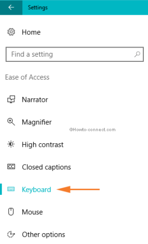 How to Customize Keyboard Settings on Windows 10